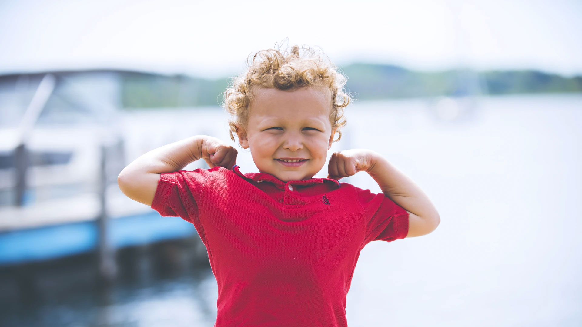 Have One Strong Immune System