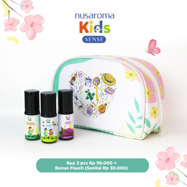 Kids Sense 5ml