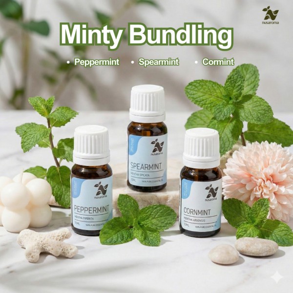 Minty Bundling