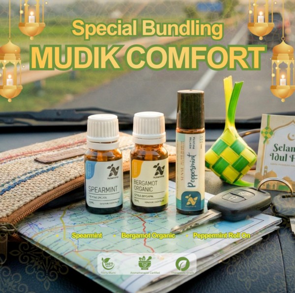 Mudik Comfort