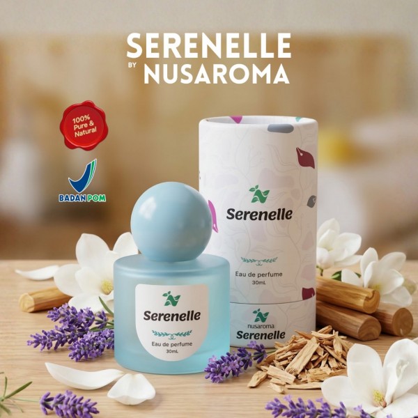 Serenelle Perfume