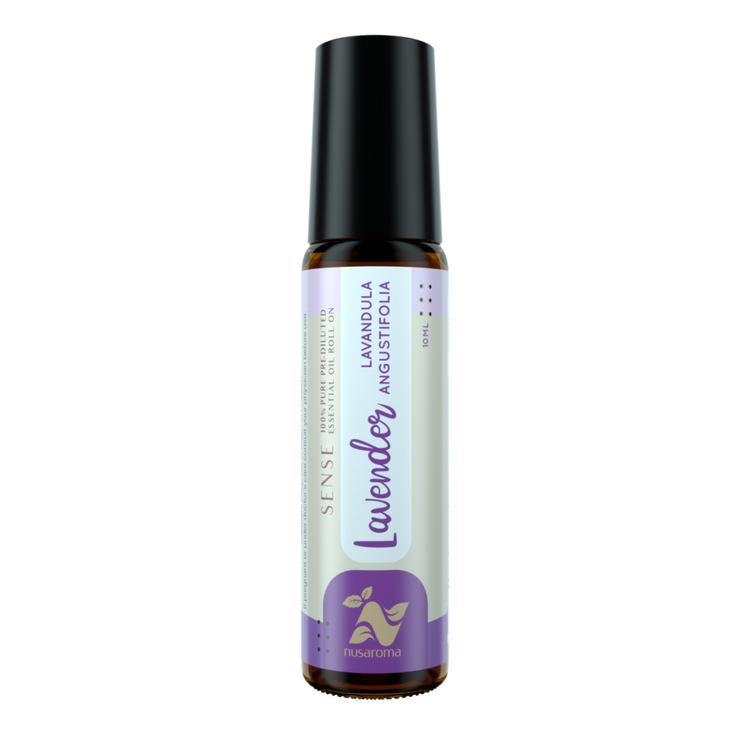 Lavender Sense Nusaroma