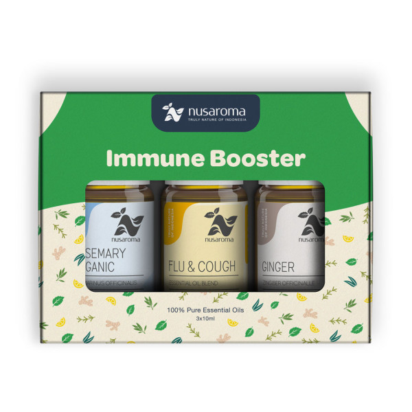 Immune Booster Kit